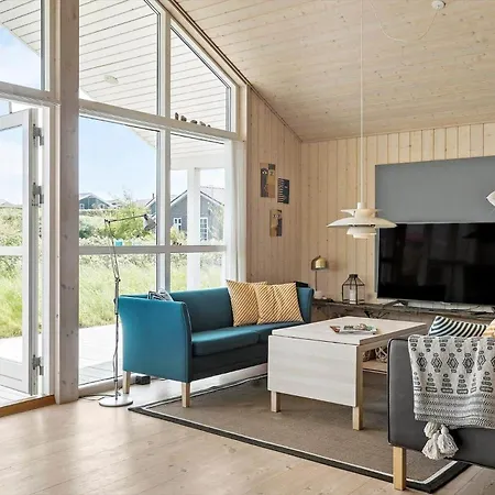 G126-lemvig-bynkevej-26 Nyaraló *