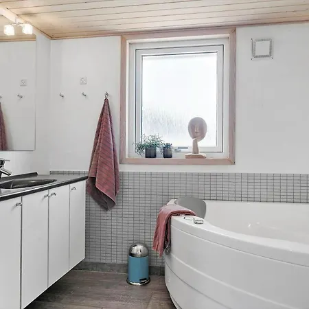 Vakantiehuis G126-lemvig-bynkevej-26 Lemvig