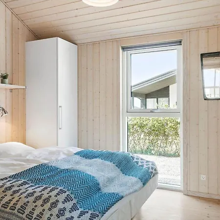 Vakantiehuis G126-lemvig-bynkevej-26