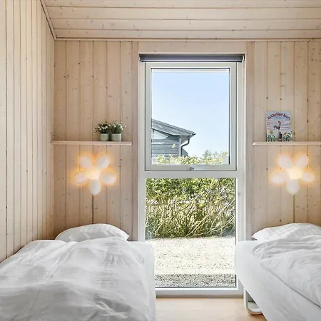 G126-lemvig-bynkevej-26 Vakantiehuis