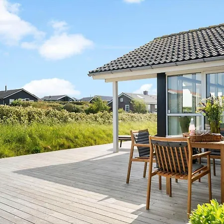 G126-lemvig-bynkevej-26 Nyaraló Lemvig