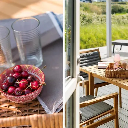 Feriehus G126-lemvig-bynkevej-26