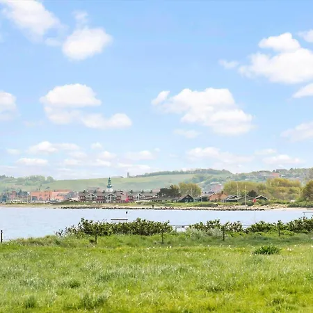 G126-lemvig-bynkevej-26 Nyaraló