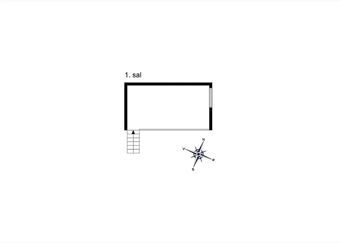 G126-lemvig-bynkevej-26 Semesterbostad Lemvig